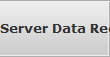 Server Data Recovery Provo server 